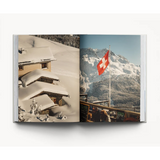 New Mags – Buch Off to the Alps Switzerland 