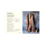 New Mags - Buch Sourdough for All

