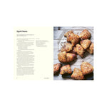 New Mags - Buch Sourdough for All


