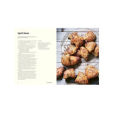 New Mags - Buch Sourdough for All

