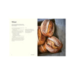 New Mags - Buch Sourdough for All

