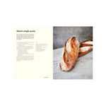 New Mags - Buch Sourdough for All

