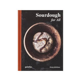 New Mags - Buch Sourdough for All

