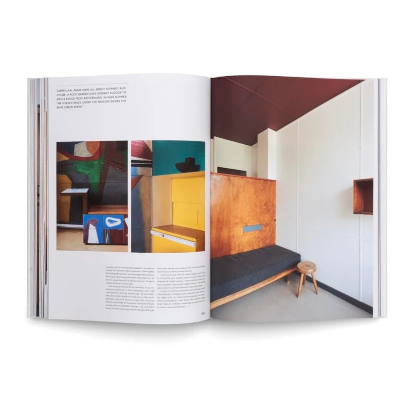 New Mags - Buch The Touch