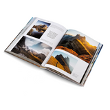 New Mags - Buch Wanderlust Alps 