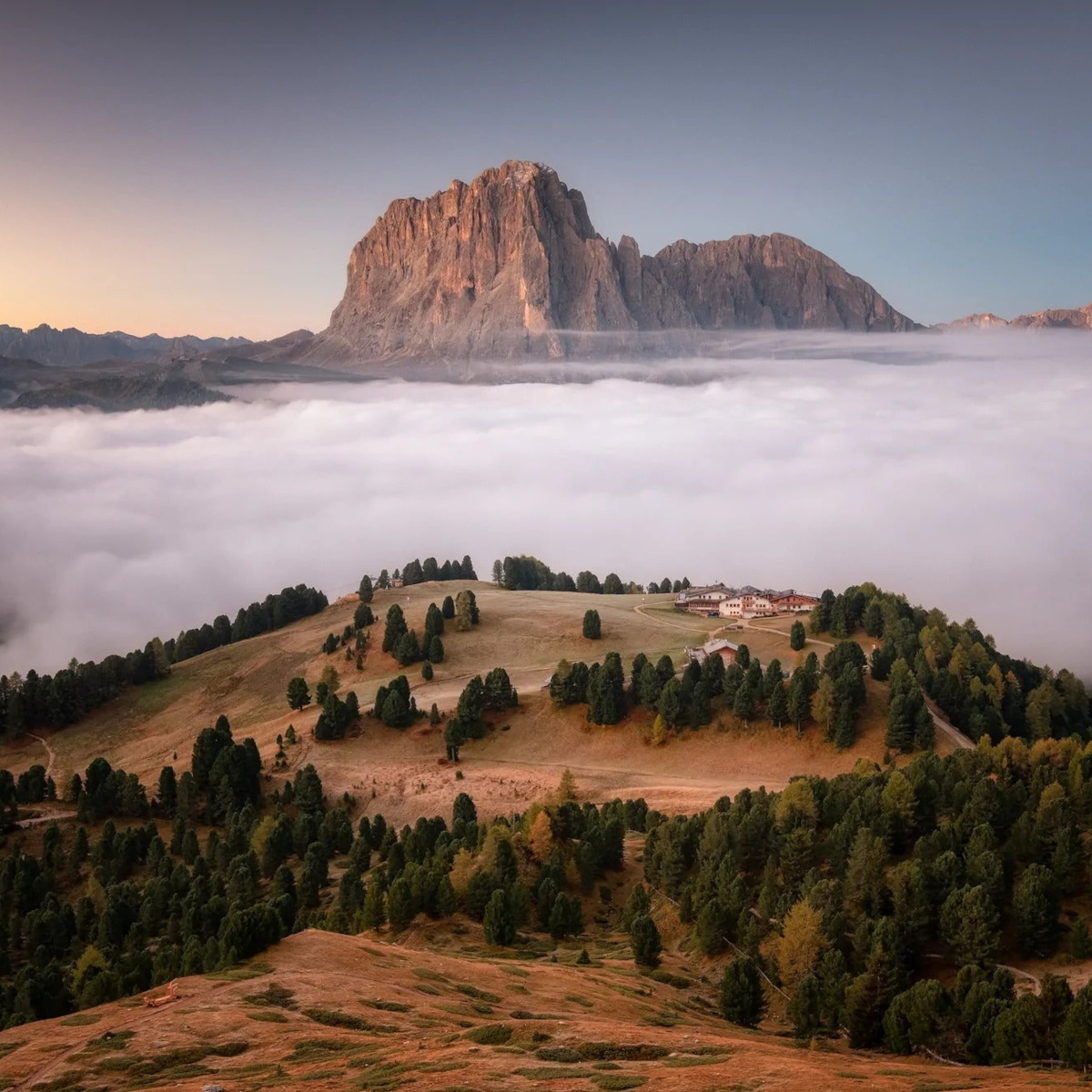 New Mags - Buch Wanderlust Alps 