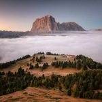New Mags - Buch Wanderlust Alps 
