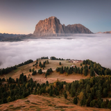 New Mags - Buch Wanderlust Alps 