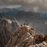New Mags - Buch Wanderlust Alps 