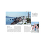 New Mags - Buch Wanderlust Mediterranean