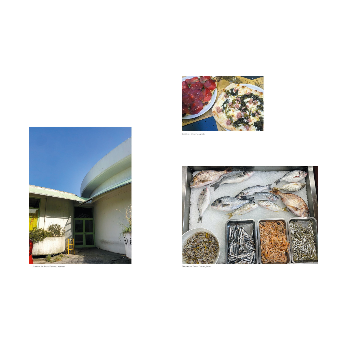 New Mags – Kochbuch Easy Pasta