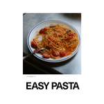 New Mags – Kochbuch Easy Pasta
