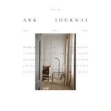 Magazin - Ark Journal Vol. IX von New Mags