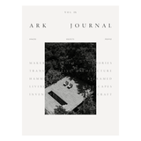 Magazin - Ark Journal Vol. IX von New Mags