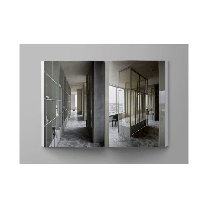 Magazin - Ark Journal Vol. IX von New Mags