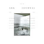 Magazin - Ark Journal Vol. IX von New Mags