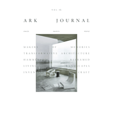 Magazin - Ark Journal Vol. IX von New Mags