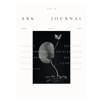 Magazin - Ark Journal Vol. IX von New Mags