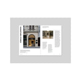 New Mags – Magazin B Issue 16 AESOP

