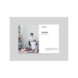 New Mags – Magazin B Issue 16 AESOP


