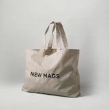 New Mags - Tasche Weekend Bag