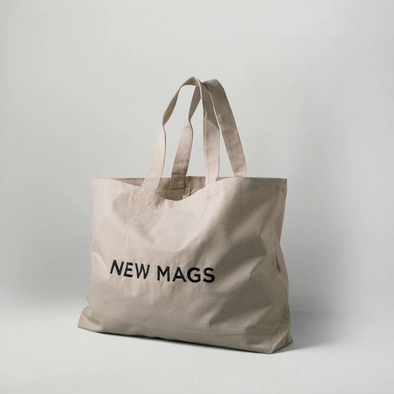 New Mags - Tasche Weekend Bag