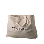 New Mags - Tasche Weekend Bag