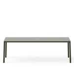 New Works - Bank May Dark Green