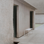 New Works - Bank May Light Grey