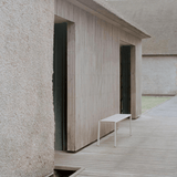 New Works - Bank May Light Grey