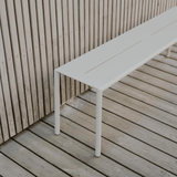 New Works - Bank May Light Grey