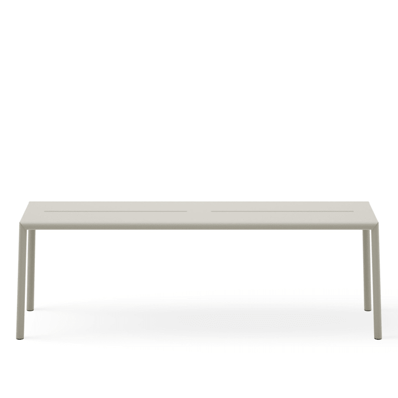 New Works - Bank May Light Grey