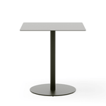 New Works - Bistrotisch May Dark Green 70