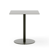 New Works - Bistrotisch May Dark Green 70