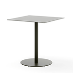 New Works - Bistrotisch May Dark Green 70