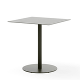 New Works - Bistrotisch May Dark Green 70