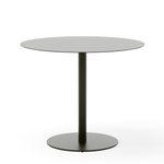 New Works - Bistrotisch May Dark Green 90