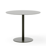 New Works - Bistrotisch May Dark Green 90