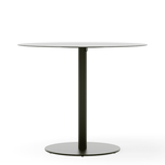 New Works - Bistrotisch May Dark Green 90