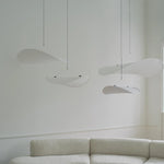 New Works - Pendelleuchte Tense
