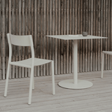 New Works - Stuhl May Light Grey