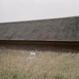 New Works - Stuhl May Light Grey