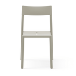 New Works - Stuhl May Light Grey