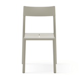 New Works - Stuhl May Light Grey