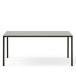 New Works - Tisch May Dark Green 170