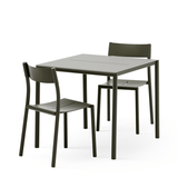 New Works - Tisch May Dark Green 85