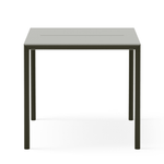 New Works - Tisch May Dark Green 85