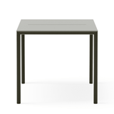New Works - Tisch May Dark Green 85