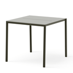 New Works - Tisch May Dark Green 85