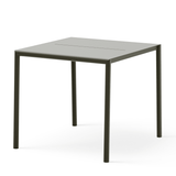 New Works - Tisch May Dark Green 85